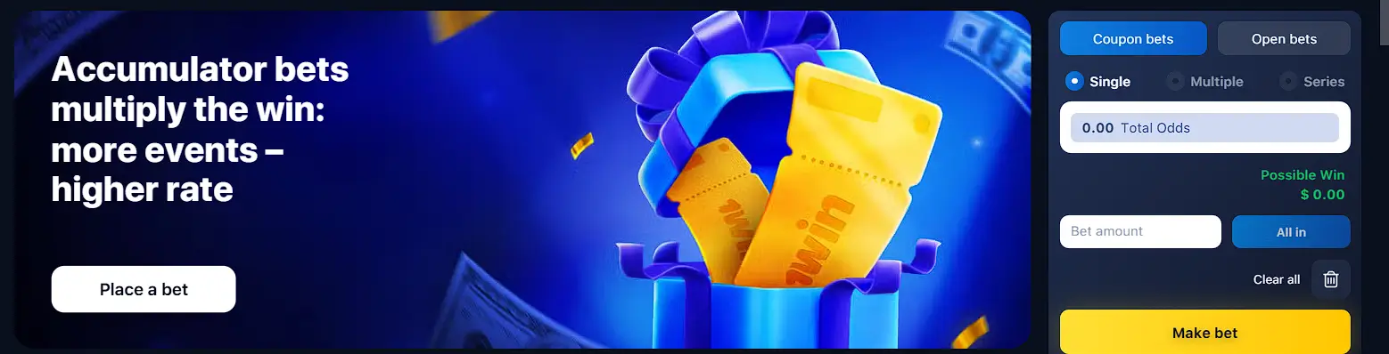 1win sports betting 1win sports betting